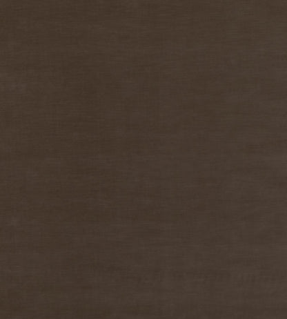 Quintessential Velvet Fabric by Threads Mocha