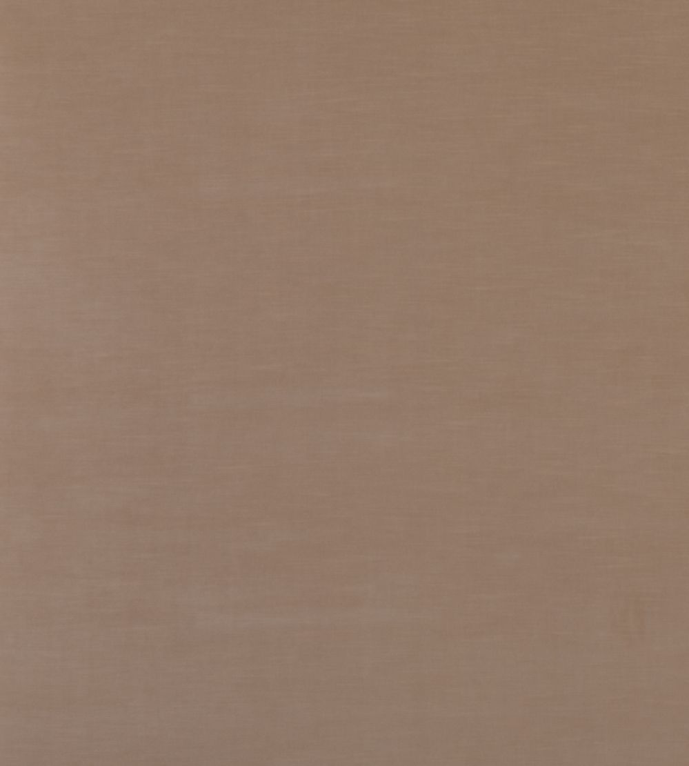 Quintessential Velvet Fabric by Threads Nutmeg
