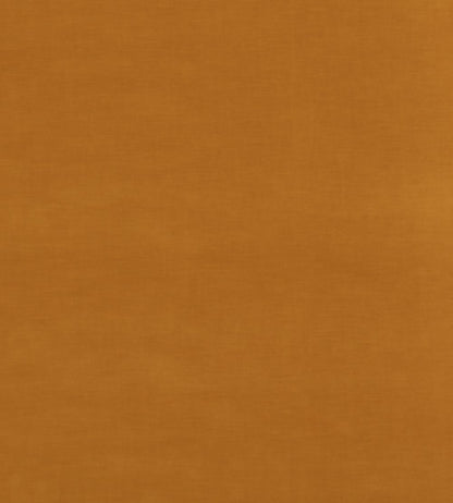 Quintessential Velvet Fabric by Threads Ochre