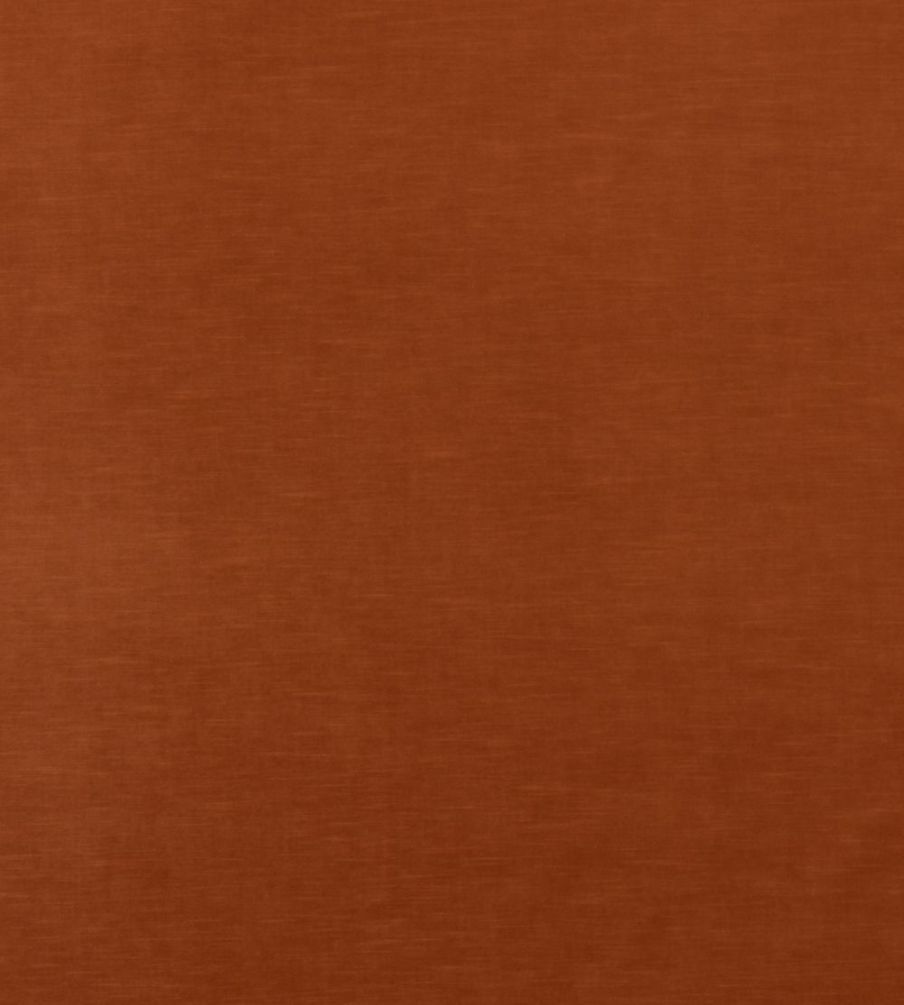 Quintessential Velvet Fabric by Threads Tawny