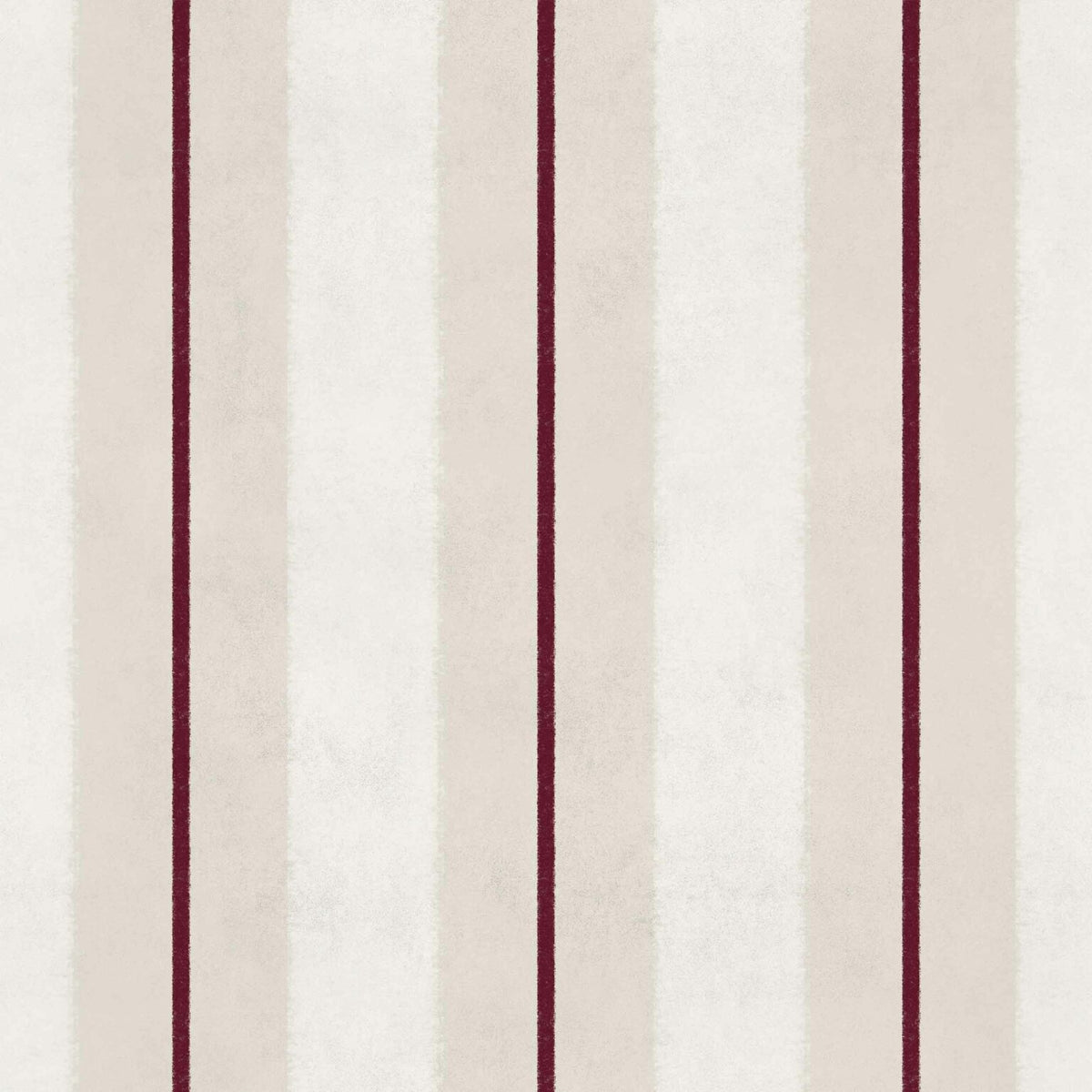 Race wallpaper by Coordonné in Cherry, flat pattern view