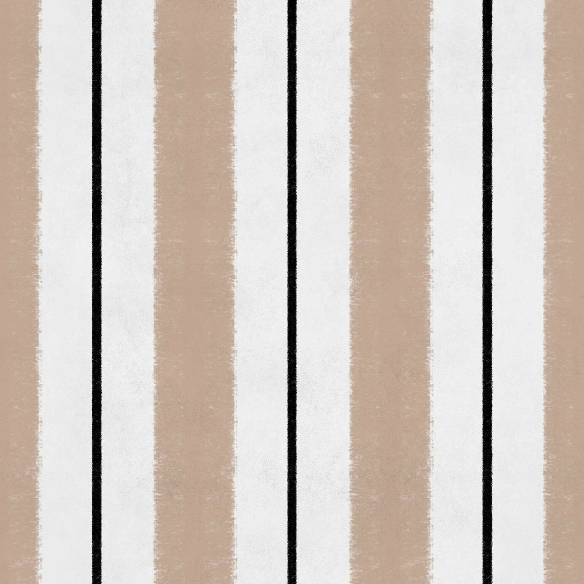 Race wallpaper by Coordonné in Nude, flat pattern view