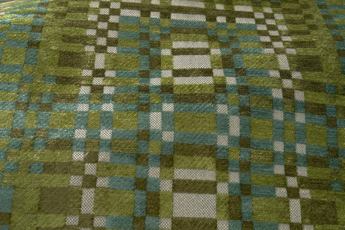 Radiostar Fabric by Le Manach in Radiostar C542/C539/C538 (L5064_RADIOSTAR_C542_C539_C538_FM)