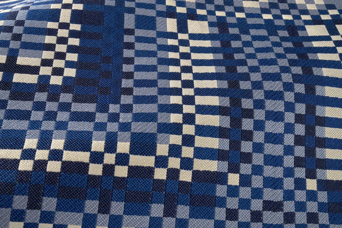 Radiostar Fabric by Le Manach in Radiostar N3011/N3019/N3009 (L5064_RADIOSTAR_N3011_N3019_N3009_FE)