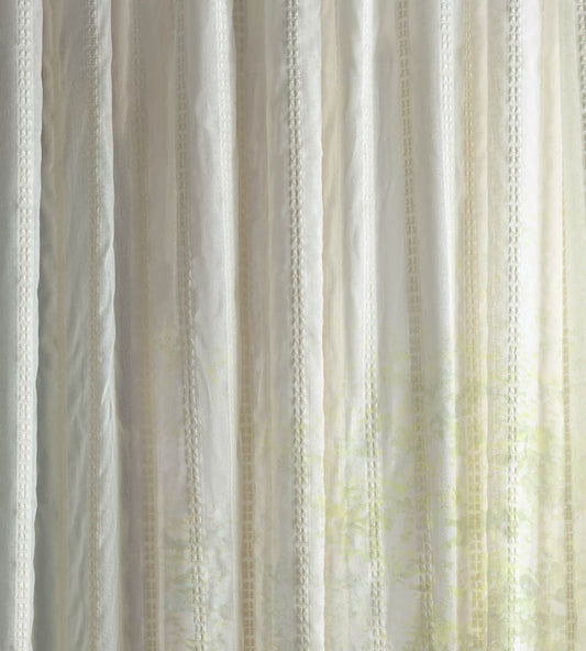 Rafferty Fabric by Sanderson Seaspray White