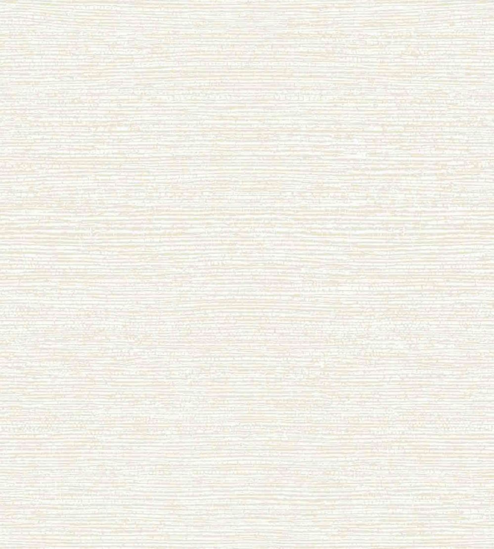 Raffia Wallpaper by 1838 Wallcoverings Pearl