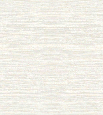 Raffia Wallpaper by 1838 Wallcoverings Pearl
