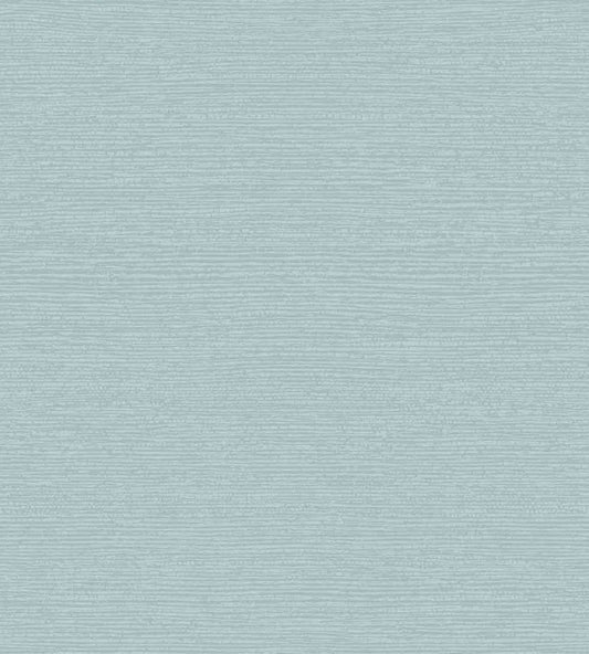 Raffia Wallpaper by 1838 Wallcoverings Seafoam