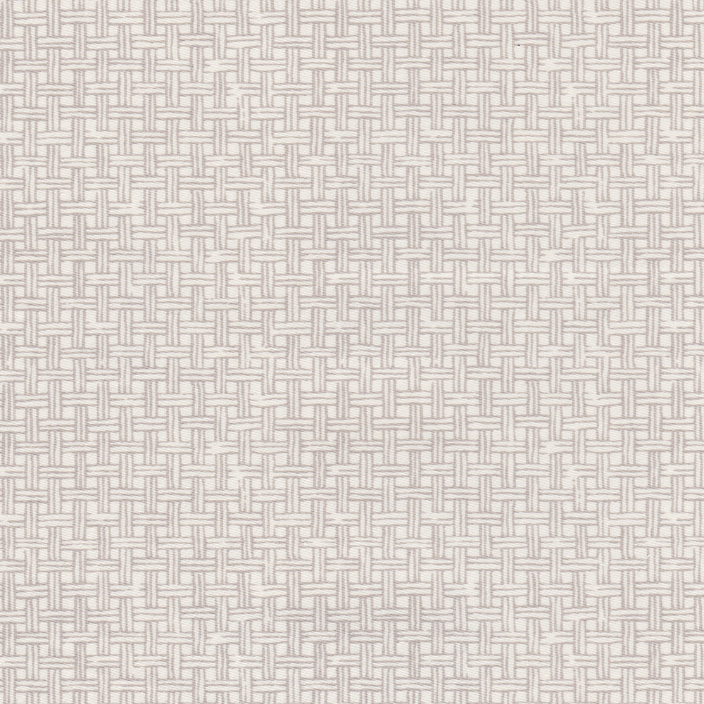 Raffles Fabric by Nile & York in Dove Grey