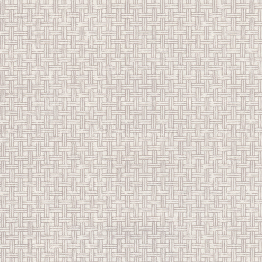Raffles Fabric by Nile & York in Dove Grey