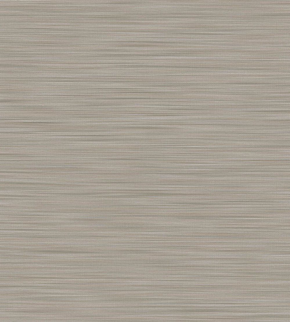 Rafia Wallpaper by Jannelli&Volpi Dark Grey