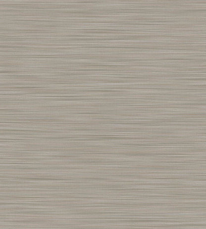 Rafia Wallpaper by Jannelli&Volpi Dark Grey