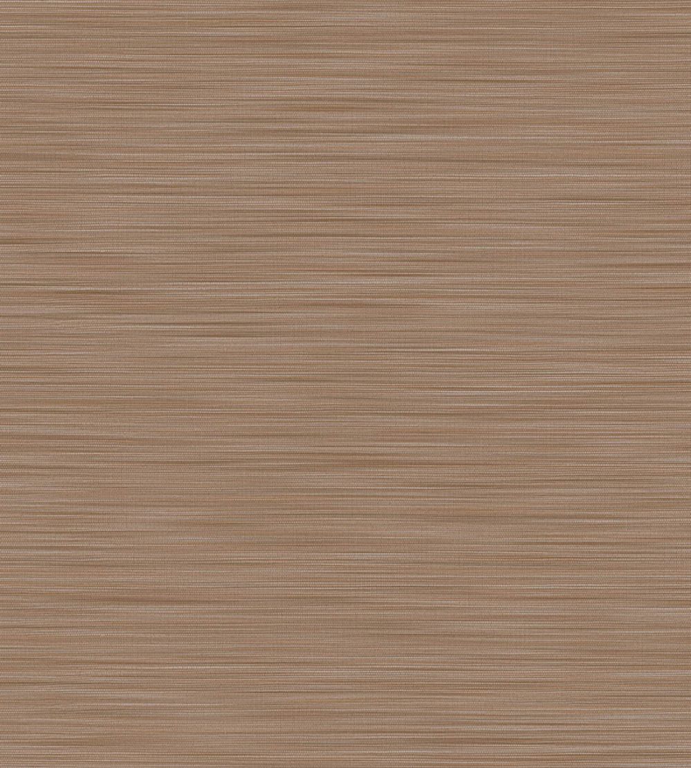 Rafia Wallpaper by Jannelli&Volpi Light Brown