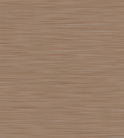 Rafia Wallpaper by Jannelli&Volpi Light Brown