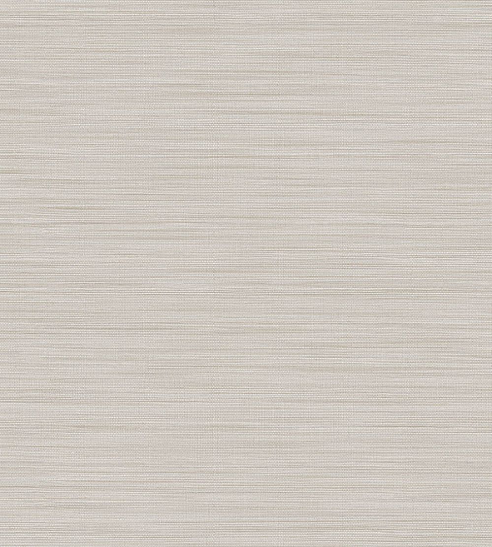 Rafia Wallpaper by Jannelli&Volpi Smoke