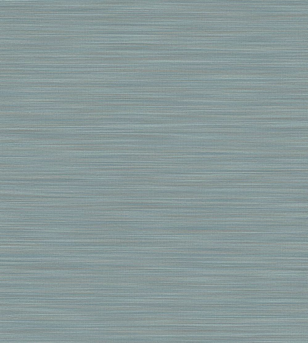 Rafia Wallpaper by Jannelli&Volpi Blue