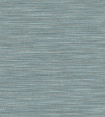 Rafia Wallpaper by Jannelli&Volpi Blue