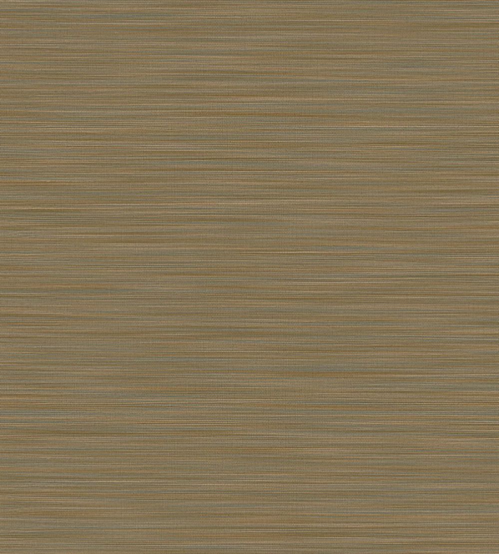 Rafia Wallpaper by Jannelli&Volpi Brown