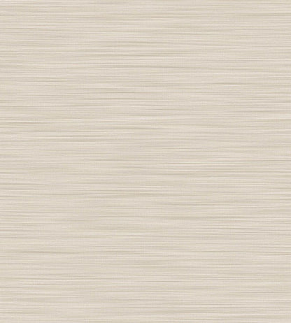 Rafia Wallpaper by Jannelli&Volpi Cream