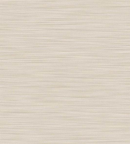 Rafia Wallpaper by Jannelli&Volpi Cream