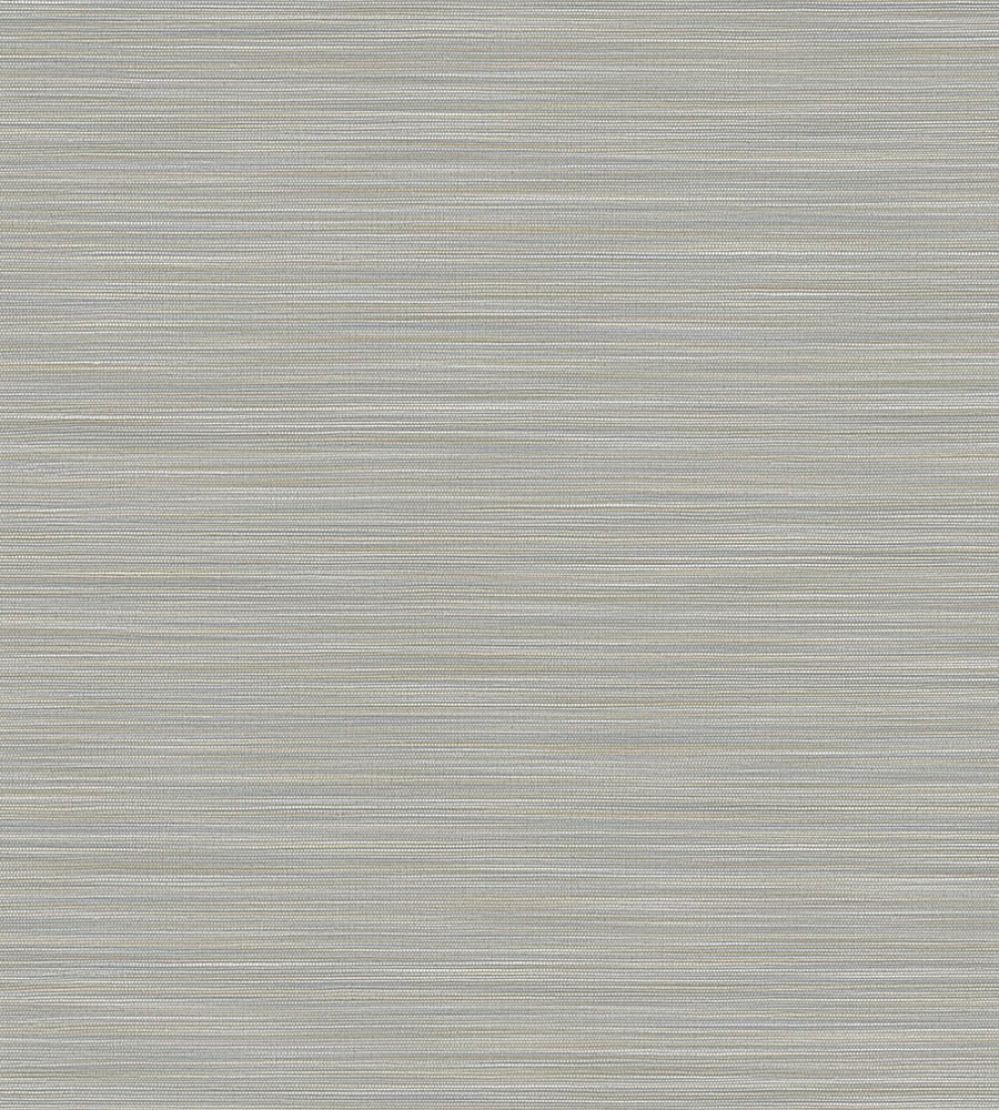 Rafia Wallpaper by Jannelli&Volpi Grey