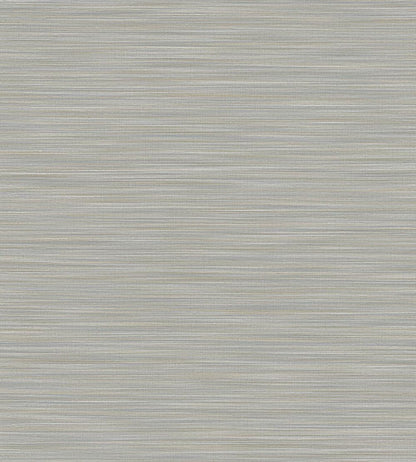 Rafia Wallpaper by Jannelli&Volpi Grey