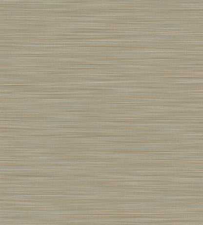 Rafia Wallpaper by Jannelli&Volpi Khaki