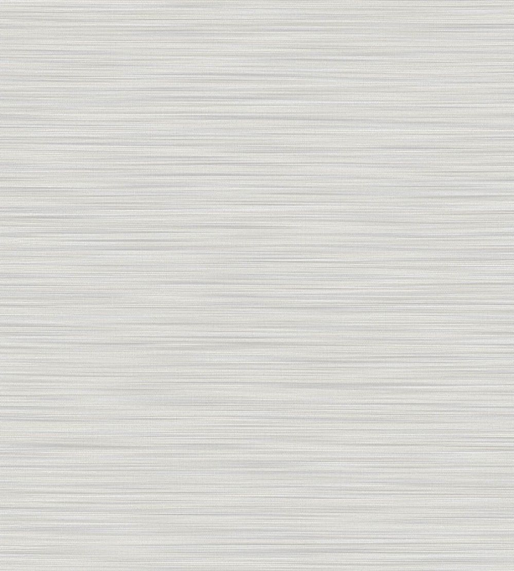 Rafia Wallpaper by Jannelli&Volpi Light Grey