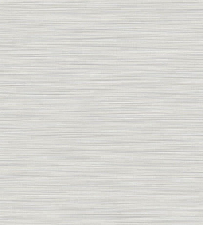 Rafia Wallpaper by Jannelli&Volpi Light Grey