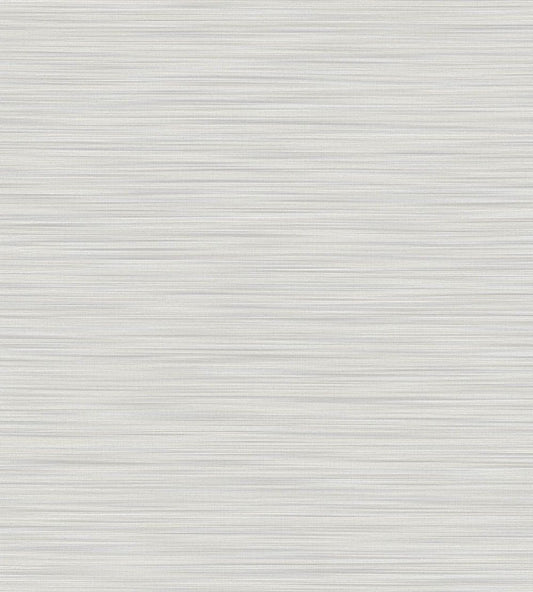 Rafia Wallpaper by Jannelli&Volpi Light Grey