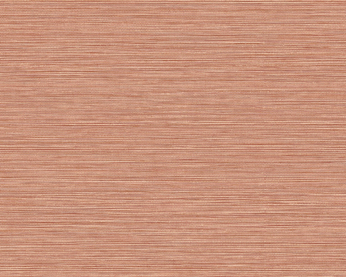 Rafia Medi contract wallcovering by Coordonné in No. 64735101, flat pattern view
