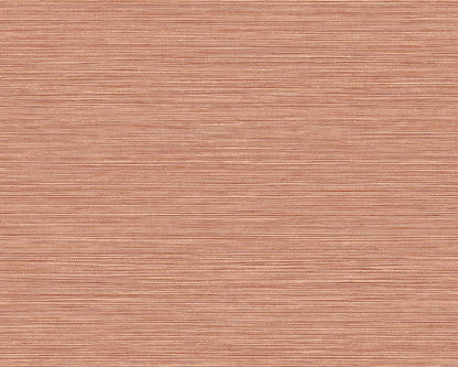 Rafia Medi contract wallcovering by Coordonné in No. 64735101, flat pattern view