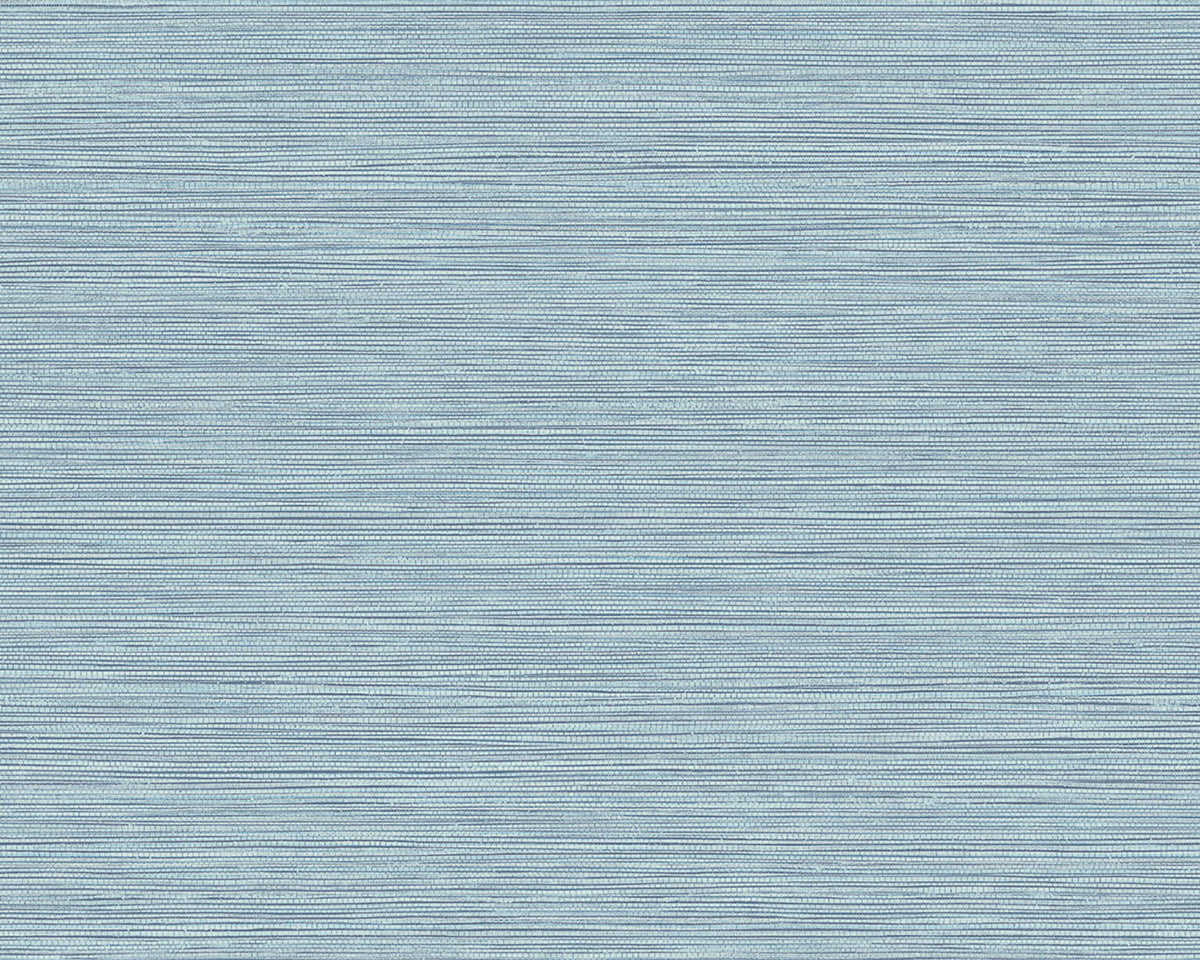 Rafia Medi contract wallcovering by Coordonné in No. 64735102, flat pattern view