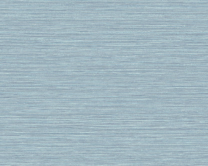 Rafia Medi contract wallcovering by Coordonné in No. 64735102, flat pattern view