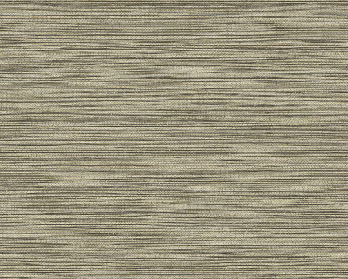 Rafia Medi contract wallcovering by Coordonné in No. 64735106, flat pattern view