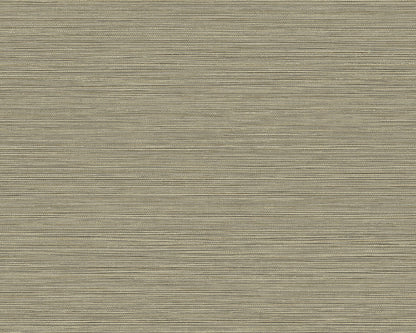 Rafia Medi contract wallcovering by Coordonné in No. 64735106, flat pattern view