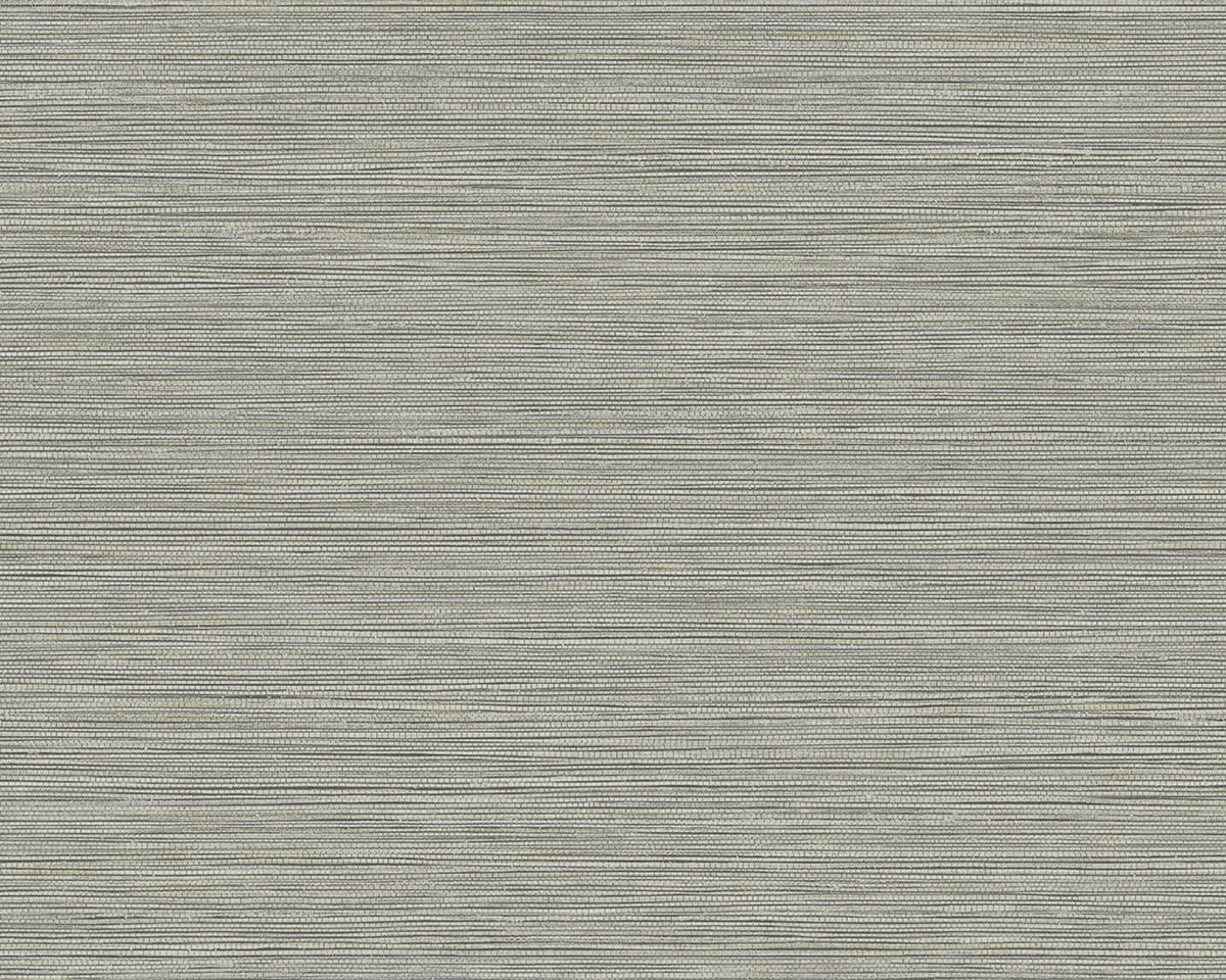 Rafia Medi contract wallcovering by Coordonné in No. 64735118, flat pattern view