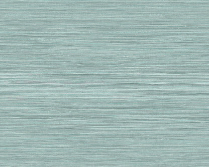 Rafia Medi contract wallcovering by Coordonné in No. 64735124, flat pattern view
