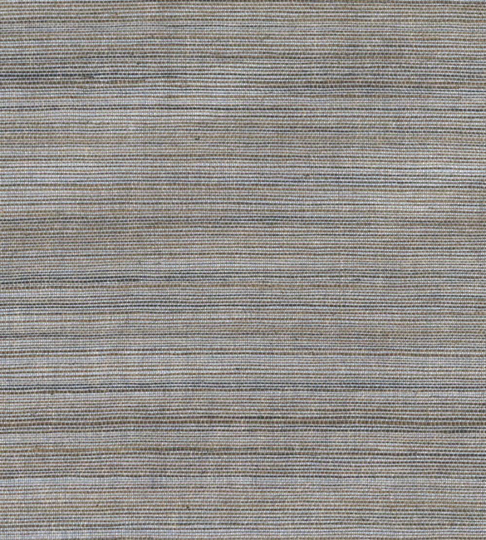 Rafia Wallpaper by Missoni Dark Grey