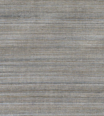 Rafia Wallpaper by Missoni Dark Grey