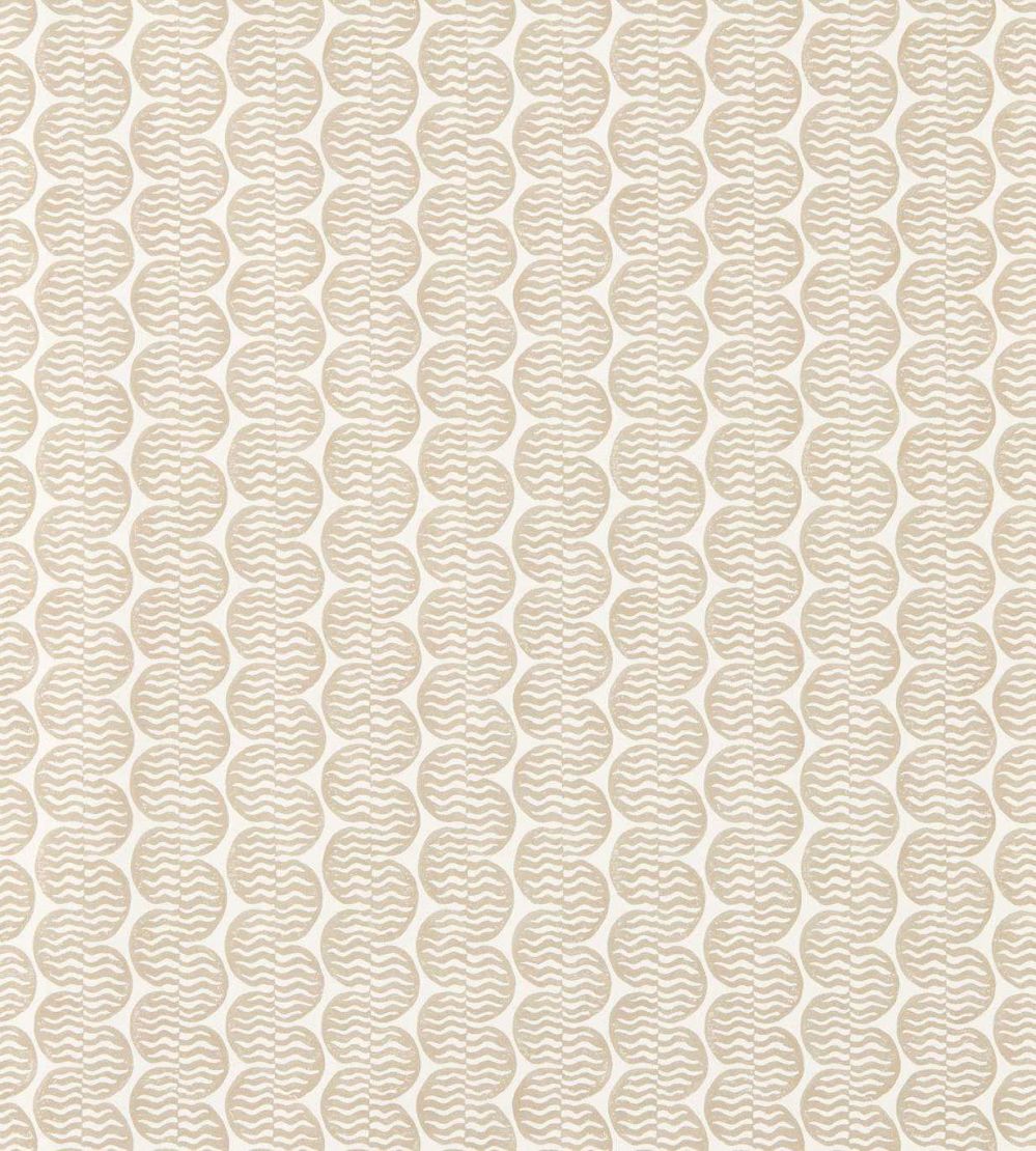 Raft Stripe Wallpaper by Scion Mushroom