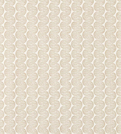 Raft Stripe Wallpaper by Scion Mushroom