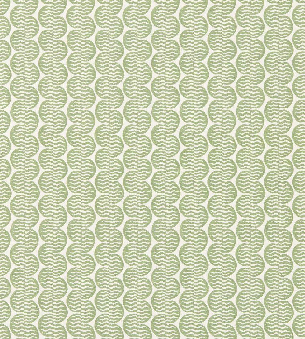 Raft Stripe Wallpaper by Scion Pine