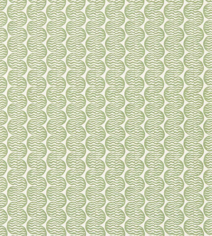 Raft Stripe Wallpaper by Scion Pine