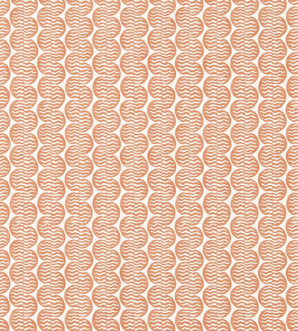 Raft Stripe Wallpaper by Scion Rust