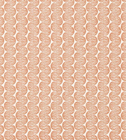 Raft Stripe Wallpaper by Scion Rust