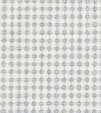 Ragdale Fabric by Scion Lavender Blue