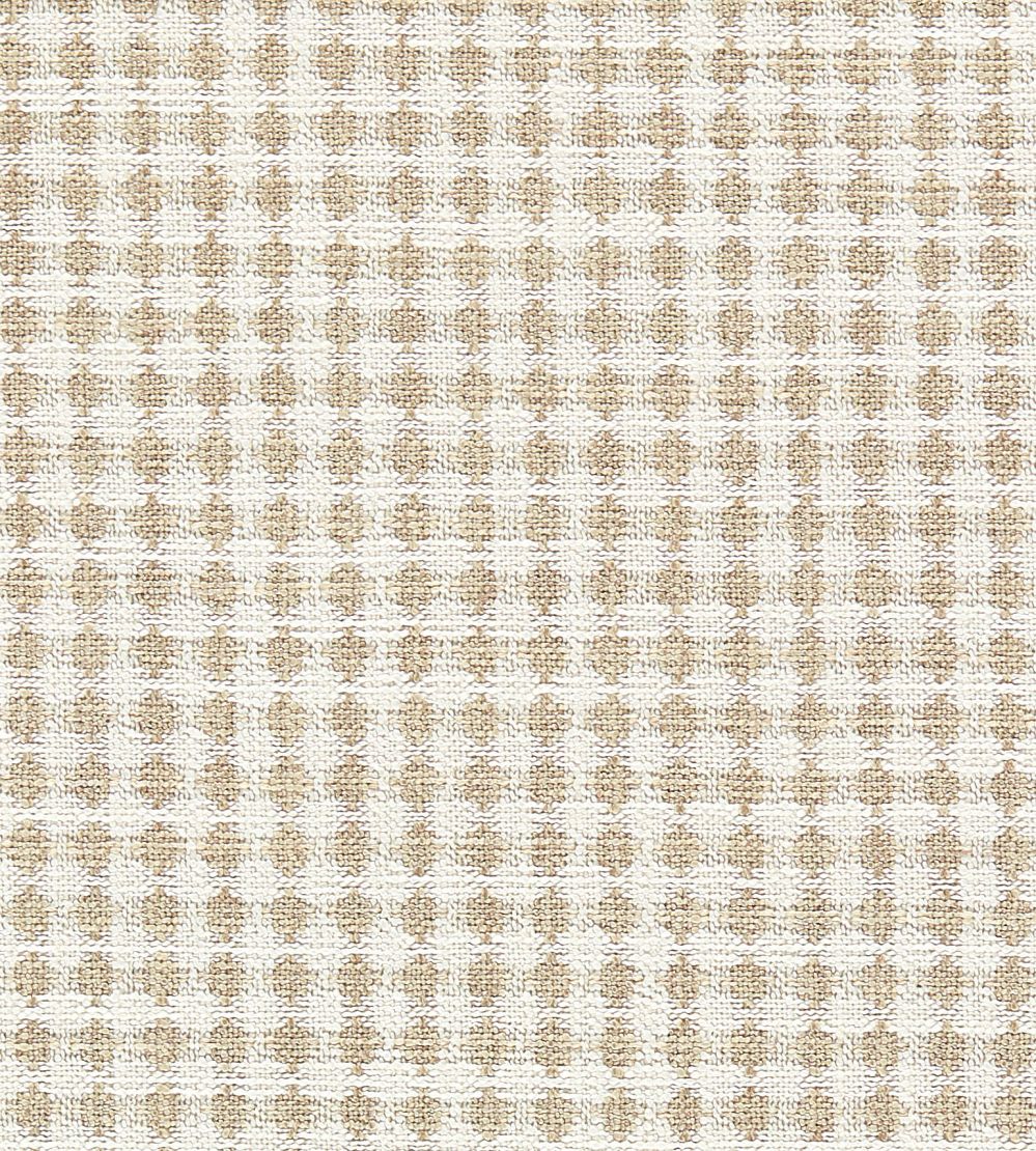 Ragdale Fabric by Scion Pebble