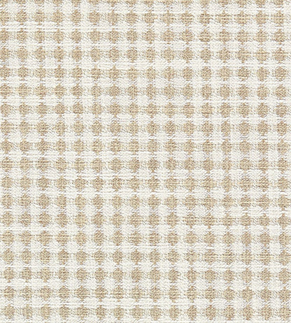 Ragdale Fabric by Scion Pebble