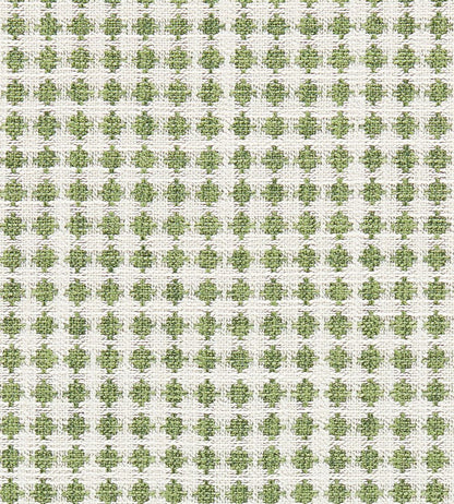Ragdale Fabric by Scion Pine